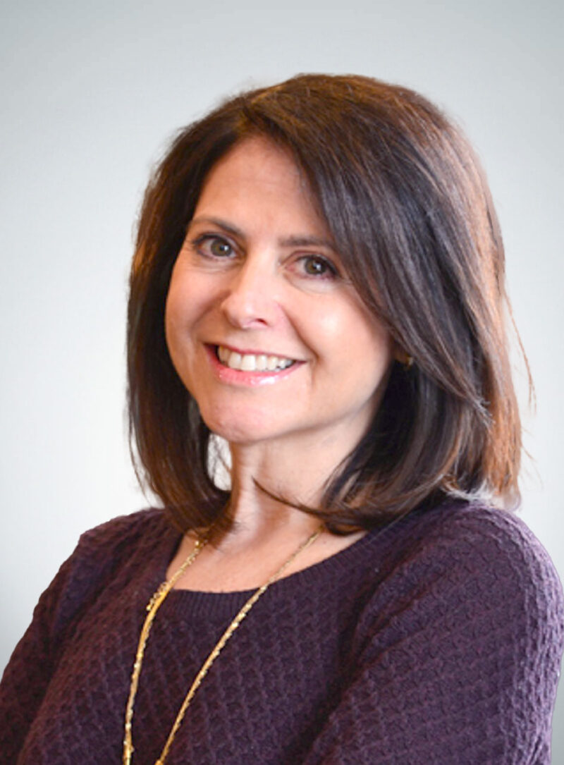 Daphne Moritz headshot