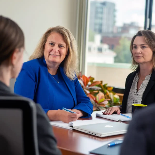 Sheehey mediation services