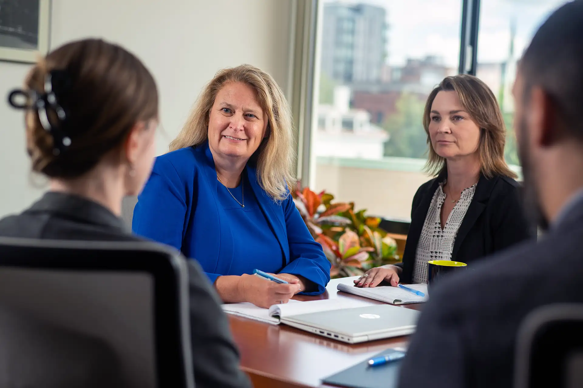 Sheehey mediation services