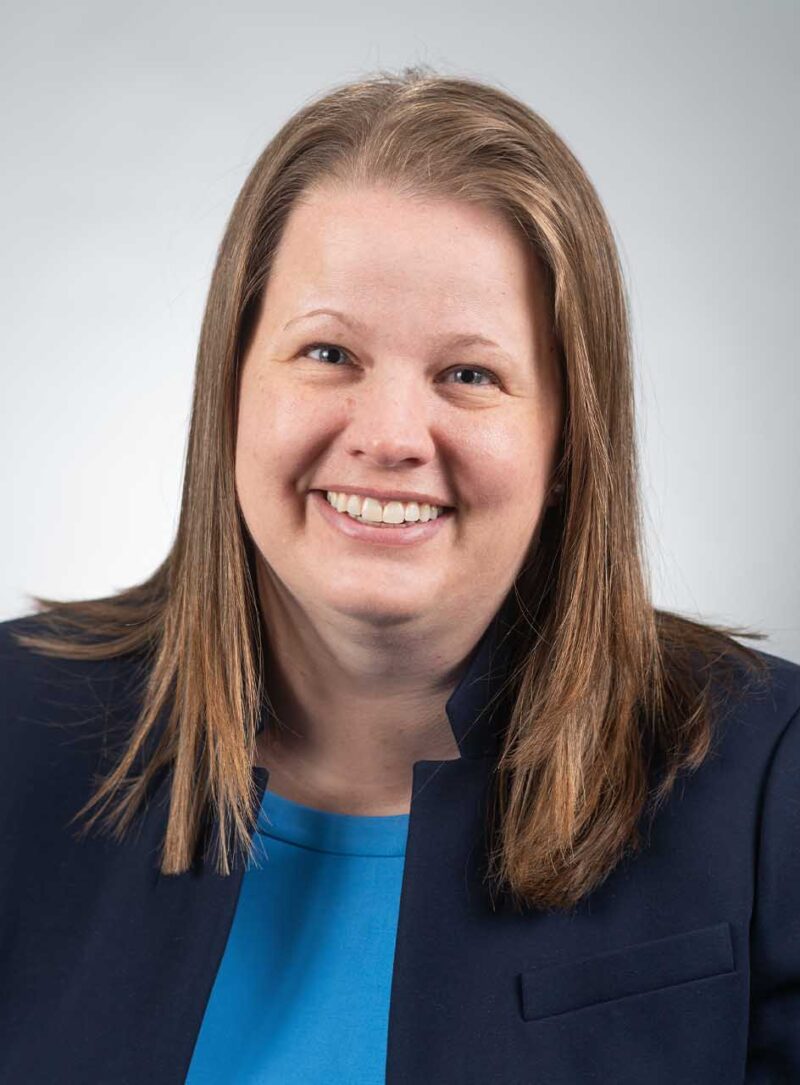 Alexandra L Nelson headshot