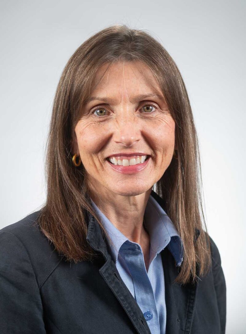 Diane M McCarthy headshot