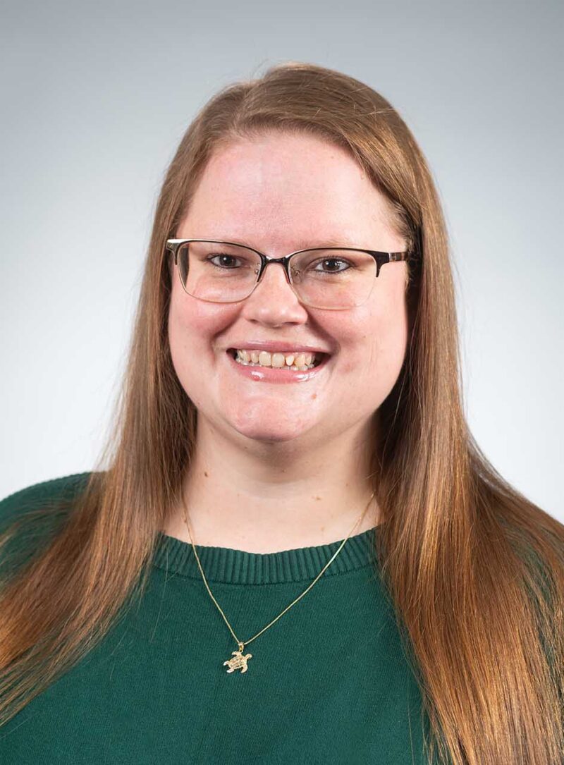 Donna M Sims headshot