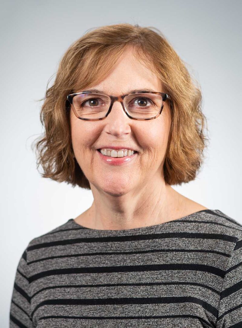Kathleen A Demag headshot