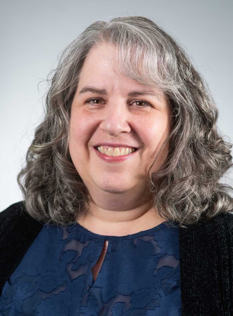 Tammy C Lance Headshot