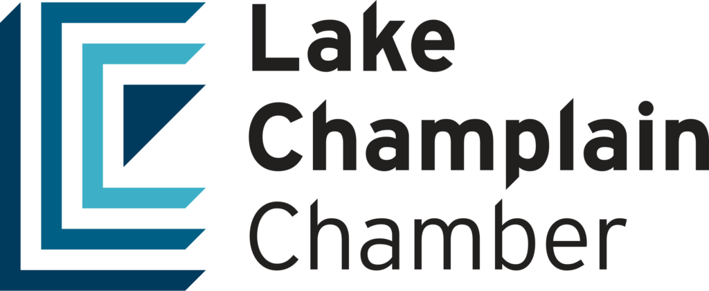 Lake Champlain Chamber Logo