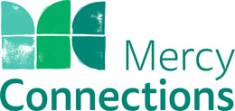 Mercy Connections Logo